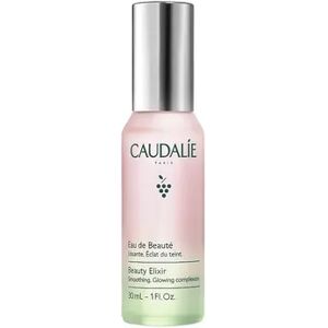 Caudalie Beauty Elixir Prep, Set, Glow Face Mist, Size: 1 FL Oz, Multicolor