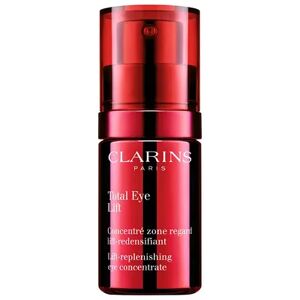 Clarins Total Eye Lift Anti-Aging Eye Cream, Size: 1.69 FL Oz, Multicolor