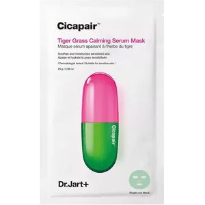 Dr. Jart+ Cicapair Tiger Grass Calming Serum Mask, Size: 0.88 Oz, Multicolor