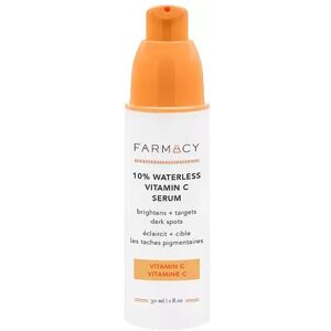 Farmacy 10% Waterless Vitamin C Serum, Size: 1.01 FL Oz, Multicolor
