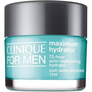 Clinique For Men Maximum Hydrator 72-Hour Auto-Replenishing Hydrator, Size: 1.7 FL Oz, Multicolor