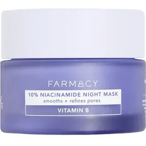 Farmacy 10% Niacinamide Night Mask, Size: 5 Oz, Multicolor