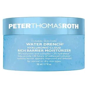 Roth Water Drench Hyaluronic Cloud Rich Barrier Moisturizer, Size: 1.7 Oz, Multicolor