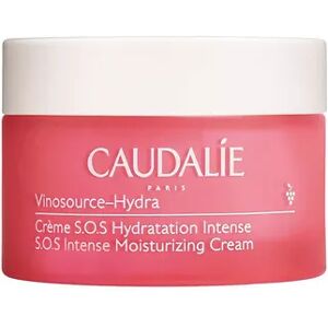 Caudalie Vinosource-Hydra SOS Intense Hydration Moisturizer, Size: 1 Oz, Multicolor