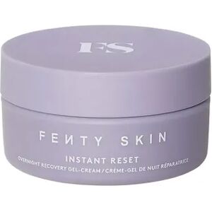 Fenty Skin Instant Reset Brightening Overnight Recovery Gel-Cream with Niacinamide Refill, Size: 1.7 FL Oz, Multicolor