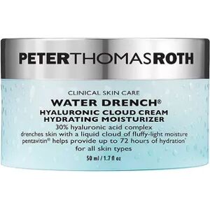 Roth Water Drench Hyaluronic Acid Moisturizer, Size: .67 FL Oz, Multicolor