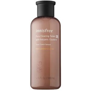 innisfree Volcanic Clusters Pore Clearing Toner, Size: 6.76 FL Oz, Multicolor