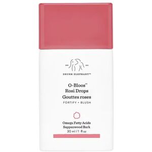 Drunk Elephant O-Bloos Rosi Glow Drops, Size: 1 Oz, Multicolor