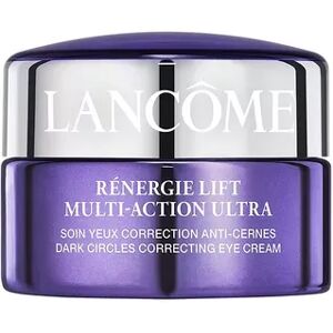 Lancome Renergie Lift Multi-Action Ultra Dark Circle Correcting Eye Cream, Size: .5 Oz, Multicolor