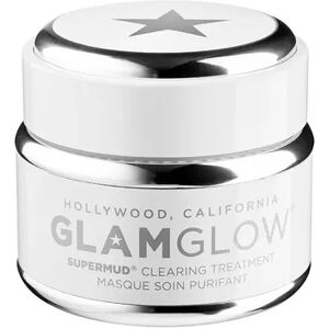 GLAMGLOW SUPERMUD Charcoal Instant Treatment Mask, Size: 0.5 FL Oz, Multicolor