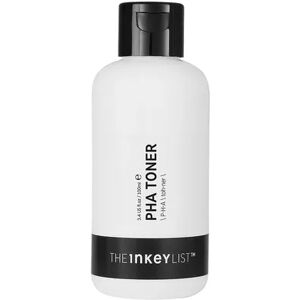 The INKEY List Polyhydroxy Acid (PHA) Gentle Exfoliating Toner, Size: 3.4 Oz, Multicolor