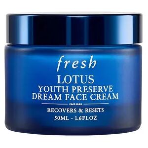 fresh Lotus Anti-Aging Night Moisturizer, Size: 1.6 FL Oz, Multicolor