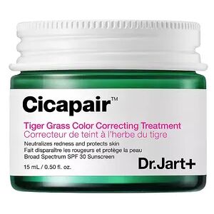 Dr. Jart+ Cicapair Tiger Grass Color Correcting Treatment SPF 30, Size: 0.5 FL Oz, Multicolor