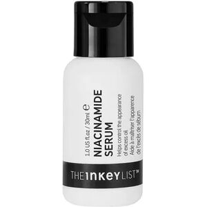 The INKEY List Niacinamide Oil Control Serum, Size: 1 Oz, Multicolor