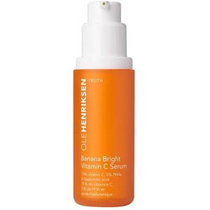 OLEHENRIKSEN Banana Bright 15% Vitamin C Serum, Size: 1 Oz, Multicolor