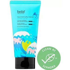 belif Aqua Bomb Jelly Cleanser, Size: 5.41 FL Oz, Multicolor