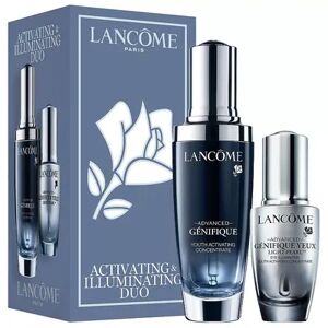 Lancome Advanced Genifique Face & Eye Serum Set, Multicolor