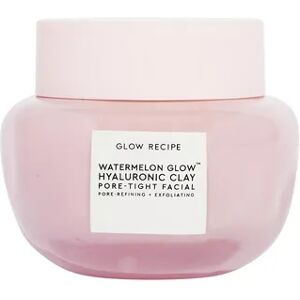 Glow Recipe Watermelon Glow Hyaluronic Clay Pore-Tight Facial Mask, Size: 2.03 Oz, Multicolor