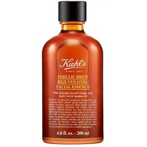 Kiehl's Since 1851 Ferulic Brew Facial Treatment Essence with Lactic Acid, Size: 6.8 FL Oz, Multicolor