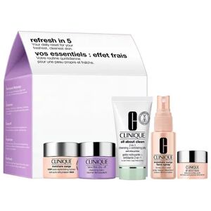Clinique Refresh in 5, Multicolor