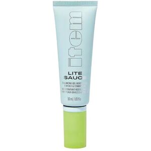 ITEM Beauty Lite Sauce Clean Balancing Gel Moisturizer with Ceramides, Size: 1.6 Oz, Multicolor