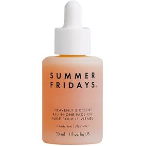 Summer Fridays Heavenly Sixteen All-In-One Face Oil, Size: 1 Oz, Multicolor