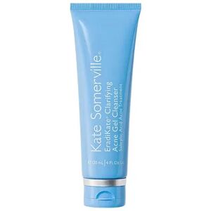 Kate Somerville EradiKate Clarifying Acne Gel Cleanser with Salicylic Acid, Size: 4 FL Oz, Multicolor