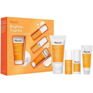 Murad Brighten Trial Kit, Multicolor