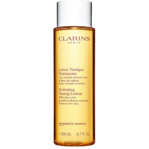 Clarins Hydrating Toning Lotion, Size: 6.76 FL Oz, Multicolor