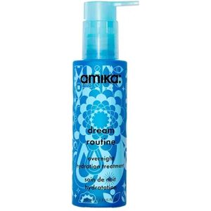amika Dream Routine Overnight Hydrating Hair Mask, Size: 3.3 FL Oz, Multicolor
