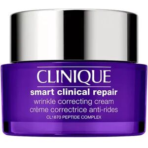 Clinique Smart Clinical Repair Wrinkle Correcting Cream, Size: 1.69 FL Oz, Multicolor
