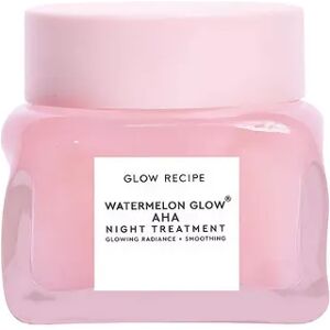 Glow Recipe Watermelon Glow AHA Night Treatment, Size: 2.7 FL Oz, Multicolor
