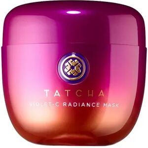 Tatcha Violet-C Radiance Mask, Size: 1.7 FL Oz, Multicolor