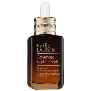 Estee Lauder Advanced Night Repair Synchronized Multi-Recovery Complex Serum, Size: 1.7 FL Oz, Multicolor