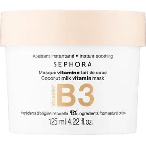 SEPHORA COLLECTION Vitamin Mask, Size: 4.22 FL Oz, Multicolor