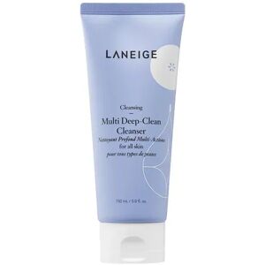 Laneige Multi Deep-Clean Cleanser, Size: 5 Oz, Multicolor