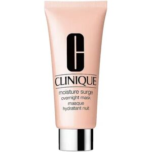 Clinique Moisture Surge Overnight Face Mask, Size: 3.4 FL Oz, Multicolor