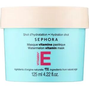 SEPHORA COLLECTION Vitamin Mask, Size: 4.22 FL Oz, Multicolor