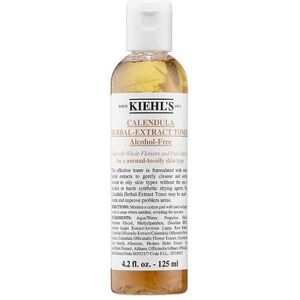 Kiehl's Since 1851 Mini Calendula Herbal Extract Alcohol Free Toner, Size: 4.2 FL Oz, Multicolor