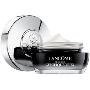 Lancome Advanced Genifique Wrinkle & Dark Circle Eye Cream, Size: .5 Oz, Multicolor