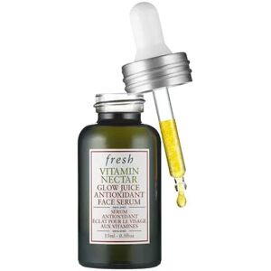 fresh Mini Vitamin Nectar Glow Juice Antioxidant Face Serum, Size: 0.5 FL Oz, Multicolor