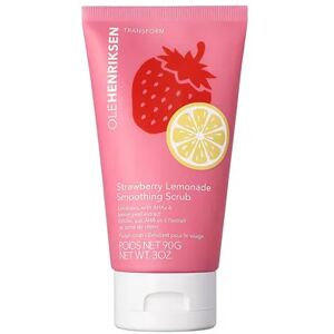 OLEHENRIKSEN Lemonade Smoothing Scrub, Size: 1 Oz, Multicolor