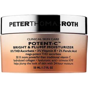 Roth Potent-C Vitamin C Bright & Plump Moisturizer, Size: 1.7 Oz, Multicolor