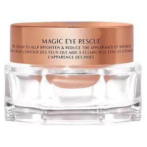 Charlotte Tilbury Charlotte's Magic Eye Cream with Retinol, Size: 0.50 Oz, Multicolor