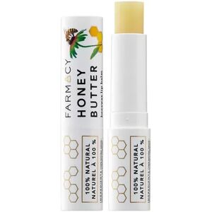 Farmacy Honey Butter Beeswax Lip Balm, Size: 0.5 FL Oz, Multicolor