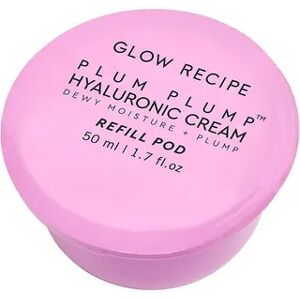 Glow Recipe Plum Plump Hyaluronic Acid Moisturizer, Size: 1.69 FL Oz, Multicolor