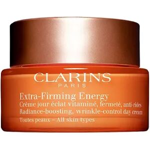Clarins Extra-Firming Energy Moisturizer, Size: 1.69 FL Oz, Multicolor