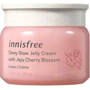 innisfree Dewy Glow Moisturizer with Cherry Blossom & Niacinamide, Size: 1.69 Oz, Multicolor