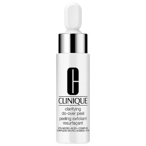 Clinique Clarifying Do-Over Peel, Size: 1 FL Oz, Multicolor