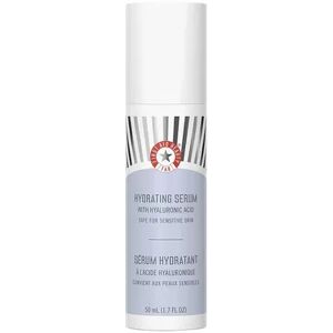 First Aid Beauty Hydrating Serum with Hyaluronic Acid, Size: 1.7 FL Oz, Multicolor